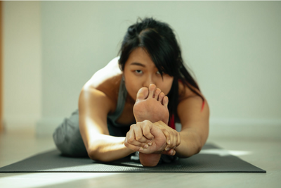 20 exercises for flexibility