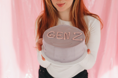 How gen Z'ers use nostalgia as therapy