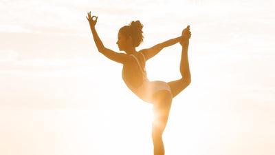 Decolonising Yoga
